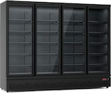 thumbnail of Getränkekühlschrank Kühlschrank Gewerbekühlschrank 2000l 4 Türen 2500x705x2050mm