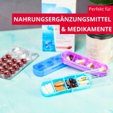 thumbnail of Westmark Tablettenbox, 53102260