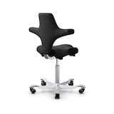 thumbnail of HAG . Capisco Mod 8106 schwarz - hr