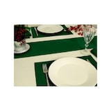 thumbnail of 200x Tischset Platzset aus Papier 30 x 40 cm weiß