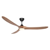 thumbnail of DC Deckenventilator Eco Genuino MS-EM 180 mit LED 180
