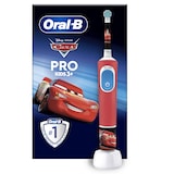 thumbnail of Oral-B Kids 8006540773031 Elektrische Zahnbürste Kind Rotierende Zahnbürste Mehrfarbig