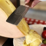 thumbnail of Louis Tellier - Couteau spécial raclette - CAR01