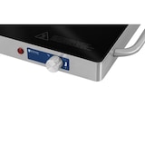 thumbnail of Royal Catering - Royal Catering Chauffe-Plat Réchaud Électrique Professionnel Plaque Chauffante De Maintien en Température RCIC-230W (240 W, 60-105