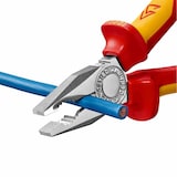 thumbnail of KNIPEX - Alicates Universales 0306180 Knipex