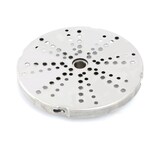 thumbnail of Disco de ralar SHG para máquinas de cortar legumes Sammic ou máquinas combinadas de cortar legumes | Ralador de pó grosso