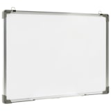 thumbnail of vidaXL Magnetisches Whiteboard Weiß 70 x 50 cm Stahl