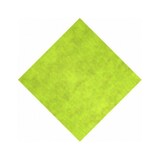 thumbnail of 20x Mitteldecken Airlaid 80 x 80 cm stoffähnlich hochwertig gelbgrün