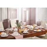 thumbnail of Villeroy & Boch Gray Pearl Sauciere-Unterteil / Beilagenschale 22x15cm