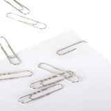 thumbnail of SIGMA Trombones, métal, 50 mm, argent, 60 unités