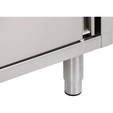 thumbnail of Arbeitsschrank mit Aufkantung B 180cm x T 70cm