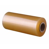thumbnail of Dehnfolie aus PVC für Handverpackung 10 my  50 cm x 1500 m