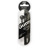thumbnail of Jvc gumy ha-f160 ecouteurs 1 m noir haf-160bep