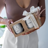 thumbnail of Villeroy & Boch Statement Becher mit Henkel "Cat" Set 2tlg.