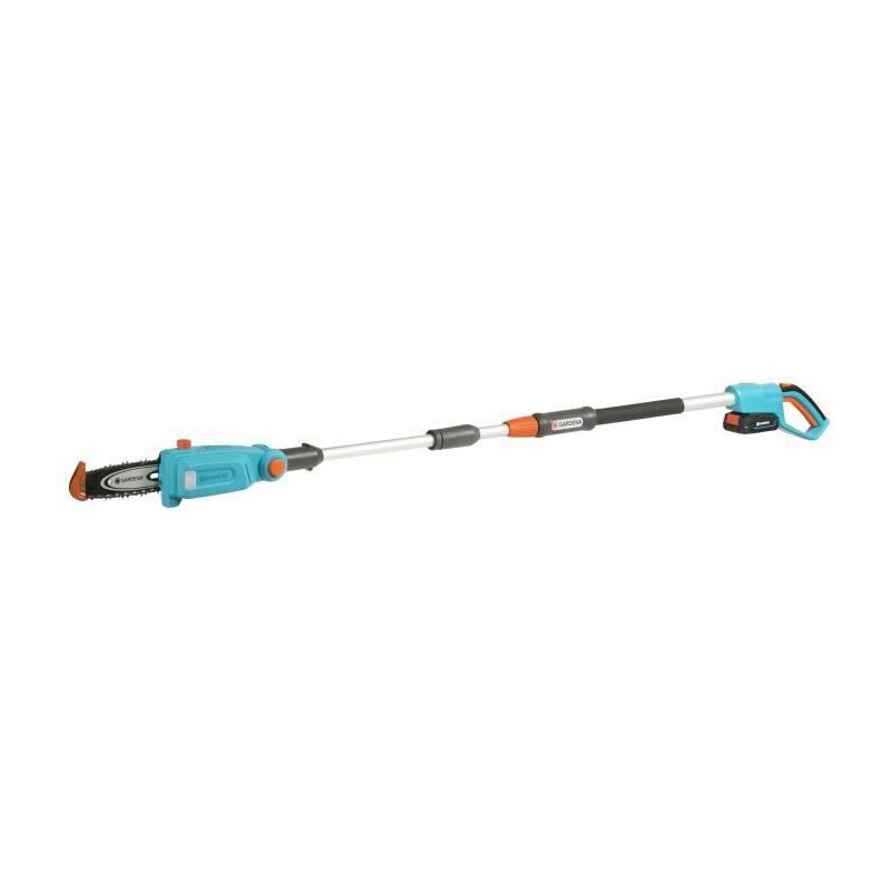 Gardena Elagueuse Sur Perche Tcs 20/18v P4a