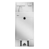 thumbnail of Imc mobiles Waschbecken mit Fußbedienung 20L