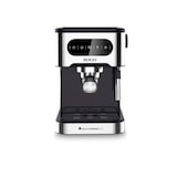 thumbnail of Máquina Café Expresso SOGO CAF-SS-5667; Pressão: 20 bar; Capacidade: 1,5L; Sistema de Termo bloco; Proteção de sobreaquecimento e sobrepressão