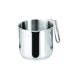 thumbnail of Lagostina Euforia, batteria set 11 pz in acciaio inox 18/10, adatto ad induzione