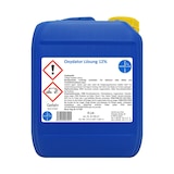 thumbnail of HERRLAN Oxydator Lösung 12% 5 Liter I Made in Germany