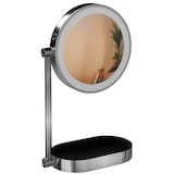 thumbnail of Espejo de maquillaje Winslet Blanco