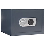 thumbnail of Profirst Wertschutzschrank EN0 Trema 40 Elektronikschloss anthrazit