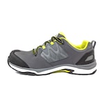 thumbnail of Albatros ULTRATRAIL GREY LOW 646210-43 ESD Sicherheitsschuh S3 Schuhgröße (EU): 43 Grau 1 St.