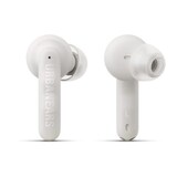 thumbnail of Ecouteurs Sans Fil Bluetooth - Urban Ears Boo Tip - Raw - 30h D'autonomie - Blanc