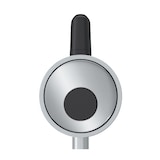 thumbnail of GRAEF - Waterkoker Wk 401 Wit