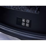 thumbnail of PURLINE Chimenea eléctrica de suelo tipo estufa con efecto fuego 3D CHE-390