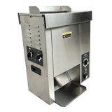thumbnail of Hamburgerbrötchen Toaster