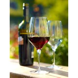 thumbnail of Stölzle Lausitz EXQUISIT Rotwein Gläser Set 18-tlg.
