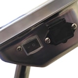 thumbnail of Báscula Profesional BDCOM ARES-300K con Pantalla LED Roja, Ideal para Hostelería, Logística y Agricultura