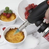 thumbnail of Cabezal de soplete VOGUE con mango