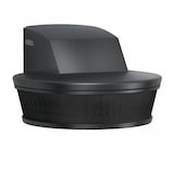 thumbnail of Bewegungsmelder sensIQ S anthrazit, Passiv Infrarot, 2 m optimale Montagehöhe, 300 ° Erfassungswinkel, IP54