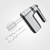 thumbnail of Severin HM 3843 Handmixer Edelstahl-Schwarz