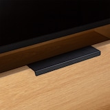 thumbnail of Commode haute Nieve 4 tiroirs couleur Chêne