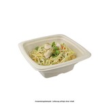 thumbnail of 300x Menüschale "BePulp", quadratisch, 500ml