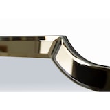 thumbnail of Mauro Ferretti - specchio da muro istanbul oro cm 60x1x90 (misura specchio cm 54x84,5) - 06614800R3