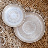 thumbnail of like. by Villeroy & Boch Perlemor Sand Kaffeeuntertasse ø 16,1 cm 6er Set