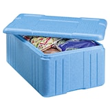 thumbnail of aro Caixa térmica GN 1/1, EPP, 39 L, abertura superior, azul