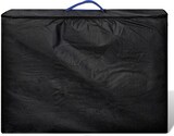 thumbnail of Helloshop26 - Klappbare zweiteilige Massageliege mit blauem Holzrahmen 02_0001880