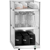 thumbnail of Scaldatazze a 3 livelli - Bartscher