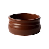 thumbnail of Cermer Auflaufform Ø10cm Classic glänzend Terracot