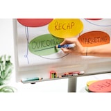 thumbnail of STABILO crayon marqueur MARKdry bleu