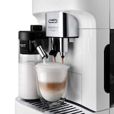 thumbnail of De'Longhi Magnifica Plus ECAM320.60.W Kaffeevollautomat Weiß