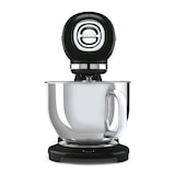 thumbnail of Robot noir 4,8 L -  Autre forme Acier Smeg 22.00x40.00 cm