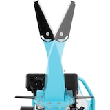 thumbnail of hillvert - hillvert HT-HECTOR 212T Broyeur de végétaux Essence (ø 80 mm max, 3 600 tr/min, 7 ch / 5 145 W, Réservoir Essence 3,6 l, 196cm³,