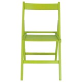 thumbnail of MUEBLEAR - Silla Modelo Bas verde