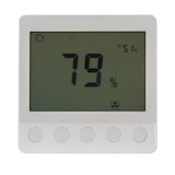 thumbnail of MSW Bautrockner - 90 l / 24 h - 120 m² - 550 m³/h