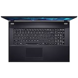thumbnail of Captiva Notebook Power Starter I76-091 i7-1255U (17.3", 32GB, 500GB SSD, Intel UHD Graphics, DVD-RW, w/o OS)